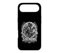 Carcasa para iPhone Air Shinobi Arte De Sombras Ninja Y Guerrero Asesino Clan