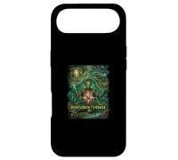 Carcasa para iPhone Air Shinrin Yoku