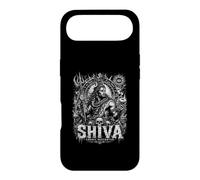 Carcasa para iPhone Air Shiva Destructor Cósmico Hindú Mahadev Poder