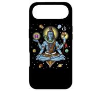 Carcasa para iPhone Air Shiva Dios Hindú Zen Yoga Meditación Hinduismo Espiritual