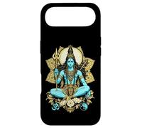 Carcasa para iPhone Air Shiva Hindú Dios Zen Yoga Meditación Hinduismo Om Mandala