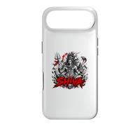 Carcasa para iPhone Air Shiva Mahadev Destructor Meditación Poder Himalaya