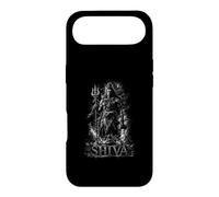 Carcasa para iPhone Air Shiva Mahadev Trishul Tandav Poder Cósmico