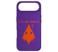 Carcasa para iPhone Air Shiva, Shankar, Maha Shivratri, Om Namaha Shivaya Sánscrito