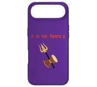 Carcasa para iPhone Air Shiva, Shankar, Maha Shivratri, Trishul Damru Om Namaha Shiv
