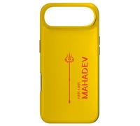 Carcasa para iPhone Air Shiva, Shankar, Maha Shivratri, Trishul Har Har Mahadev Puja