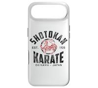 Carcasa para iPhone Air Shotokan Karate Do Artes Marciales Japón Okinawa Vintage