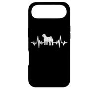 Carcasa para iPhone Air Show Boer Goat Heartbeat