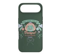 Carcasa para iPhone Air Shrek Fiona Not Your Typical Damsel In Distress