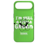 Carcasa para iPhone Air Shrek I’m Still a Little Green