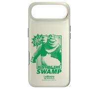 Carcasa para iPhone Air Shrek King of The Swamp