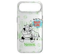 Carcasa para iPhone Air Shrek Living My Best Life