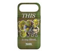 Carcasa para iPhone Air Shrek This Is My Shrek Expressions Collage