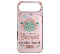Carcasa para iPhone Air Shrek Voted Fairest in The Land