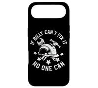 Carcasa para iPhone Air Si Billy no Puede arreglarlo, Nadie Puede nombrar a Billy