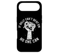 Carcasa para iPhone Air Si Billy no Puede vencerlos, Nadie Puede Jugar Nombre Billy