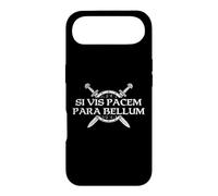Carcasa para iPhone Air Si Vis Pacem para Bellum - Historiador Profesor de Historia