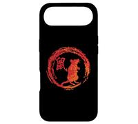 Carcasa para iPhone Air Signo Chino del zodíaco Rata