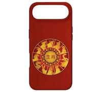 Carcasa para iPhone Air Signos del Zodiaco Chino Animales Chinos Año Nuevo Chino