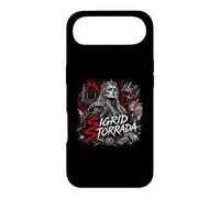 Carcasa para iPhone Air Sigrid Storrada: La guerrera vikinga: La Sangre de la Reina