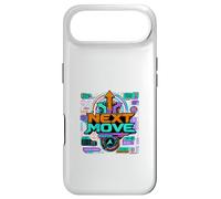 Carcasa para iPhone Air Siguiente Movimiento Estrategia Dirección Diseño Futurista