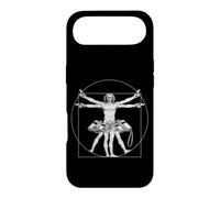 Carcasa para iPhone Air Silbato Marching Band Da Vinci Árbitro Vintage