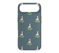 Carcasa para iPhone Air Silly Goose Bookish Lover