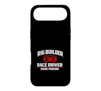 Carcasa para iPhone Air Sim Racing Sim Racer Simulador de Carreras Simulador de Carreras Simulador Virtual