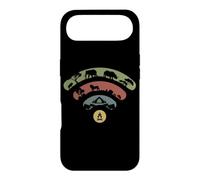 Carcasa para iPhone Air Símbolo de Animales Salvajes WLAN para un Safari.