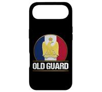 Carcasa para iPhone Air Símbolo de la Vieja Guardia de Las guerras napoleónicas