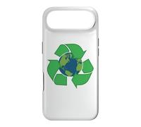 Carcasa para iPhone Air Símbolo de Reciclaje