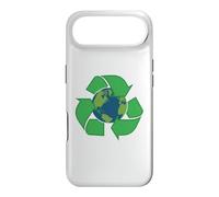 Carcasa para iPhone Air Símbolo de Reciclaje