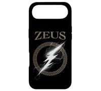 Carcasa para iPhone Air Símbolo del Rayo del Dios Griego Zeus