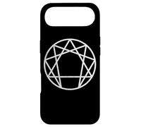 Carcasa para iPhone Air SÍMBOLO ENNEAGRAMA Nueve Tipos DE Personalidad