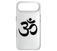 Carcasa para iPhone Air Símbolo Om Budista