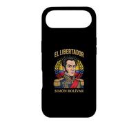 Carcasa para iPhone Air Simón Bolívar Libertador Veneuela