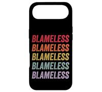 Carcasa para iPhone Air Sin Culpa