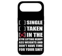 Carcasa para iPhone Air Single? I'm in The Gym Lifting Heavy Weights ...