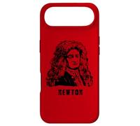Carcasa para iPhone Air Sir Isaac Newton Matemático Inglés Físico Astrónomo