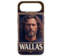 Carcasa para iPhone Air Sir William Wallace Caballero escocés