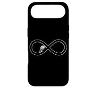 Carcasa para iPhone Air Sísifo/Eternal Boulder/Camus Sísifo/Absurdo Estoico