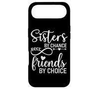 Carcasa para iPhone Air Sisters by Chance by Friends Choice Soul Sisters Big Sister