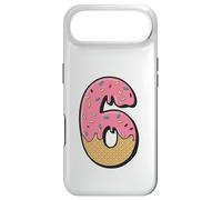 Carcasa para iPhone Air Six Seven Ice Cream 67 Fun Mason Meme Easy Halloween Costume