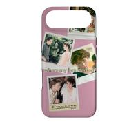 Carcasa para iPhone Air Sixteen Candles Where My Lore Started Photo Collage