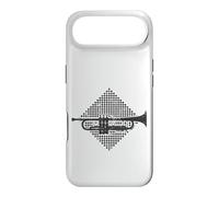 Carcasa para iPhone Air Ska Music Danza de Las Trompetas
