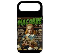 Carcasa para iPhone Air Skull Collector 1950s Horror Comic Cover