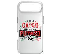 Carcasa para iPhone Air Slang Words Dichos Mexicano Frases Motivacionales Spanglish