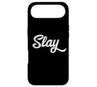Carcasa para iPhone Air Slay