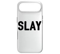 Carcasa para iPhone Air Slay