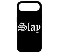 Carcasa para iPhone Air Slay